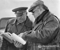 Наш острів - як знімали кіноепопею - звільнення (звільнення) Наш острів - як знімали кіноепопею - звільнення