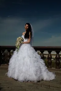 Наші нареченої - весільний салон caramela (карамель) (висловити величезну подяку) Наші нареченої - весільний салон caramela (карамель)