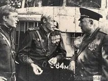 Наш острів - як знімали кіноепопею - звільнення (курская) Наш острів - як знімали кіноепопею - звільнення