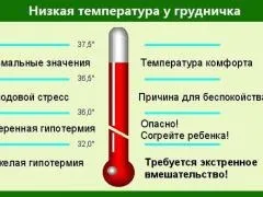Порушення терморегуляції, симптоми, причини, надання першої допомоги (терморегуляції) Порушення терморегуляції, симптоми, причини, надання першої допомоги