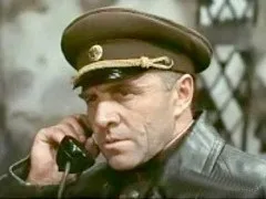 Наш острів - як знімали кіноепопею - звільнення (Кадр фільму Вогняна) Наш острів - як знімали кіноепопею - звільнення