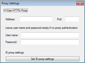 Налаштування ammyy admin, як користуватися програмою (ammyy) Налаштування ammyy admin, як користуватися програмою