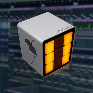 Налаштування fl studio