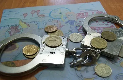 Покарання за несплату аліментів в 2016 році що загрожує і чи можуть посадити (аліментів) Покарання за несплату аліментів в 2016 році що загрожує і чи можуть посадити