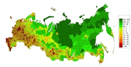 НаселеніеУкаіни