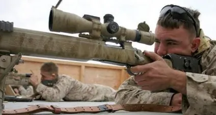 Нарізну рушницю remington 700 - опис, відгуки (remington) Нарізну рушницю remington 700 - опис, відгуки