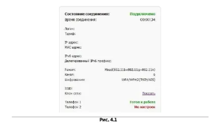 Налаштування роутера zte h218n (з прошивкою) - працює під управлінням системи kayako (локальної мережі комп'ютері) Налаштування роутера zte h218n (з прошивкою) - працює під управлінням системи kayako