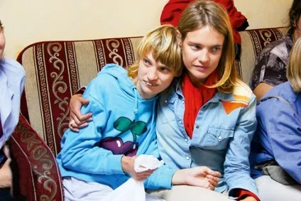 Наталя водянова - біографія, особисте життя, фото, кар'єра, діти і останні новини 2017 (наталья водянова діти) Наталя водянова - біографія, особисте життя, фото, кар'єра, діти і останні новини 2017