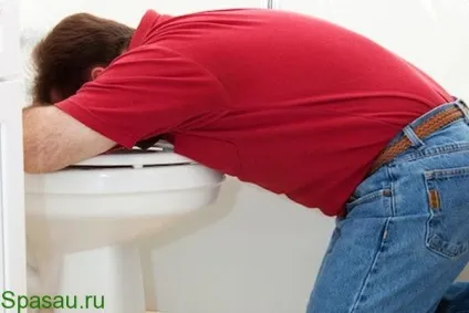 Народна медицина при отруєнні (отруєння) Народна медицина при отруєнні