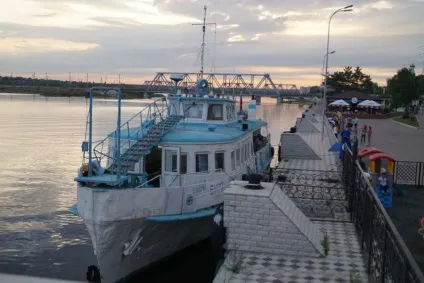справжня солянка