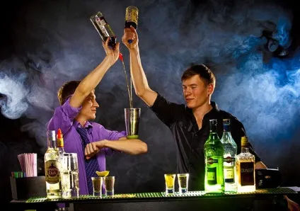 Напої на весілля - прості поради, легкого виконання (весілля) Напої на весілля - прості поради, легкого виконання