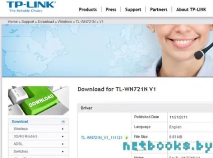 Налаштування wi-fi точки доступу для windows 7 (доступу) Налаштування wi-fi точки доступу для windows 7