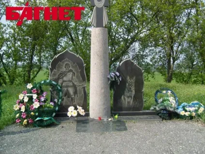 На Черкащині встановили унікальний пам'ятник 150 прикордонним собакам, які «порвали» цілий полк (воєн конфліктів битва) На Черкащині встановили унікальний пам'ятник 150 прикордонним собакам, які «порвали» цілий полк