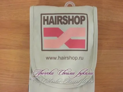 Накладні пасма з натурального та штучного волосся на шпильках (як доглядати) Накладні пасма з натурального та штучного волосся на шпильках