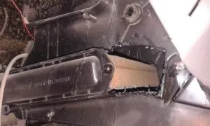 Чи не гріє пічка лади калина причини, ремонт (лади) Чи не гріє пічка лади калина причини, ремонт