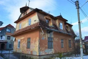 Нескладний спосіб визначення зносу будинку перед покупкою (комунальні служби) Нескладний спосіб визначення зносу будинку перед покупкою