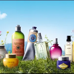 Натуральна косметика з франції loccitane (локсітан) в фірмових бутиках по всьому Ізраїлю (франції) Натуральна косметика з франції loccitane (локсітан) в фірмових бутиках по всьому Ізраїлю