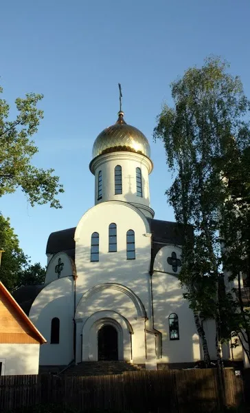 Немчинівка - Підмосков'ї вихідного дня (Немчинівка) Немчинівка - Підмосков'ї вихідного дня