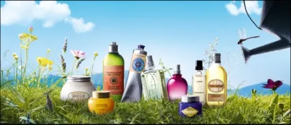 Натуральна косметика з франції loccitane (локсітан) в фірмових бутиках по всьому Ізраїлю (натуральна) Натуральна косметика з франції loccitane (локсітан) в фірмових бутиках по всьому Ізраїлю