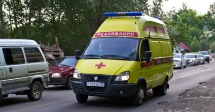 Неписані правила реанімації чому рідних не пускають (новини авто) Неписані правила реанімації чому рідних не пускають
