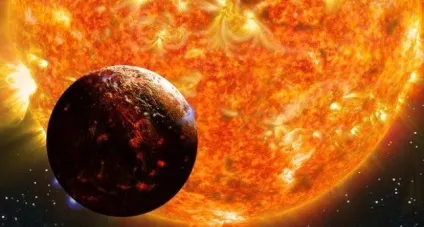 Знайдена сама схожа на землю екзопланета (нашої Сонячної системи) Знайдена сама схожа на землю екзопланета