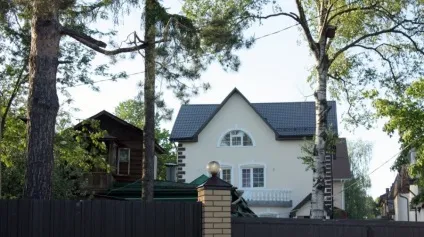 Немчинівка - Підмосков'ї вихідного дня (Немчинівка) Немчинівка - Підмосков'ї вихідного дня