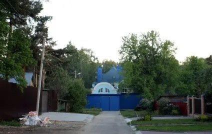 Немчинівка - Підмосков'ї вихідного дня (Немчинівка) Немчинівка - Підмосков'ї вихідного дня