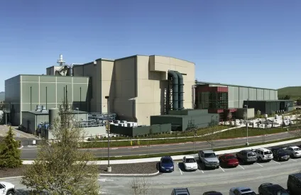 Національний комплекс лазерних термоядерних реакцій - новини в фотографіях (комплекс) Національний комплекс лазерних термоядерних реакцій - новини в фотографіях