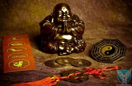 Національні особливості китайців (особливості) Національні особливості китайців