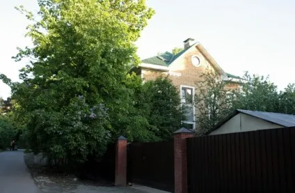 Немчинівка - Підмосков'ї вихідного дня (Немчинівка) Немчинівка - Підмосков'ї вихідного дня