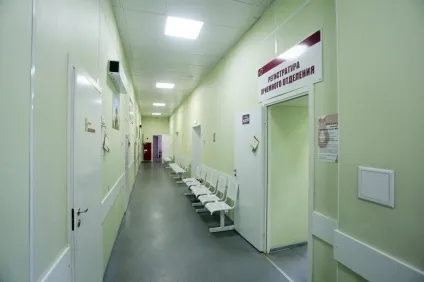 Неписані правила реанімації чому рідних не пускають (новини шоу-бізнесу і курйози) Неписані правила реанімації чому рідних не пускають