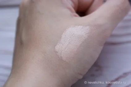 Неоднозначний clinique superbalanced silk makeup spf15 у відтінку silk shell відгуки (superbalanced) Неоднозначний clinique superbalanced silk makeup spf15 у відтінку silk shell відгуки