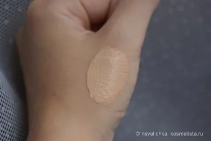 Неоднозначний clinique superbalanced silk makeup spf15 у відтінку silk shell відгуки (Свотч) Неоднозначний clinique superbalanced silk makeup spf15 у відтінку silk shell відгуки