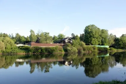 Немчинівка - Підмосков'ї вихідного дня (Немчинівка) Немчинівка - Підмосков'ї вихідного дня