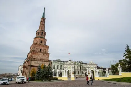 Трохи прорахувалися 10 падаючих веж з усього світу (світу) Трохи прорахувалися 10 падаючих веж з усього світу