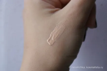 Неоднозначний clinique superbalanced silk makeup spf15 у відтінку silk shell відгуки (spf 6-29) Неоднозначний clinique superbalanced silk makeup spf15 у відтінку silk shell відгуки