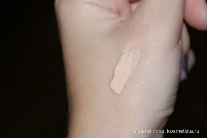 Неоднозначний clinique superbalanced silk makeup spf15 у відтінку silk shell відгуки (makeup) Неоднозначний clinique superbalanced silk makeup spf15 у відтінку silk shell відгуки