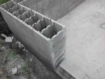 Призначення і види опалубок для самостійного будівництва