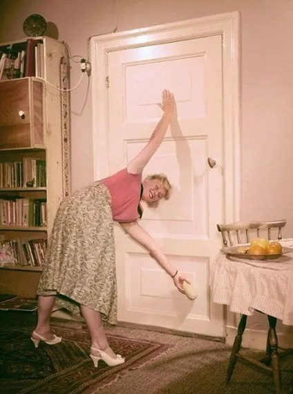 На зарядку ставай! 