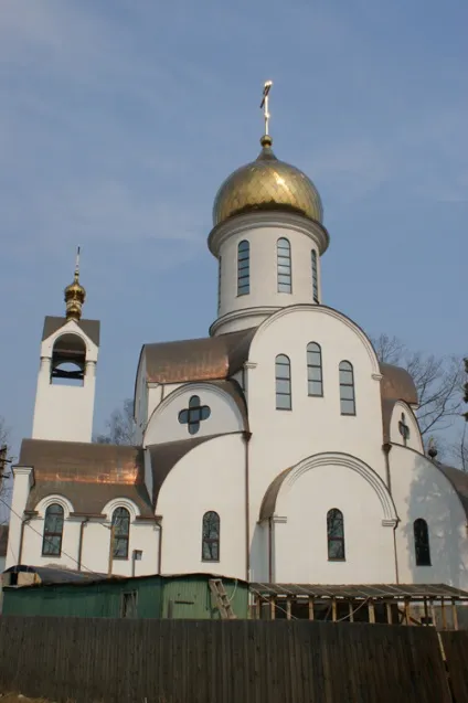 Немчинівка-ромашково, околиці і далі (околиці) Немчинівка-ромашково, околиці і далі