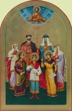 Ново-тихвинский жіночий монастир літопис монастиря (монастир) Ново-тихвинский жіночий монастир літопис монастиря