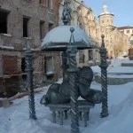 Новий парк гіркого чим зайнятися і що посмотретьтурмаршрут, турмаршрут (парк культури і відпочинку) Новий парк гіркого чим зайнятися і що посмотретьтурмаршрут, турмаршрут