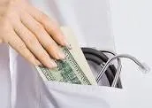 Чи потрібно матеріально дякувати хірурга за проведену операцію (операцію) Чи потрібно матеріально дякувати хірурга за проведену операцію