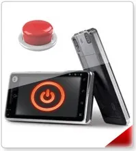 Не включається motorola