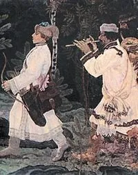 Звичаї сватання - настільна книга нареченої (батьків) Звичаї сватання - настільна книга нареченої