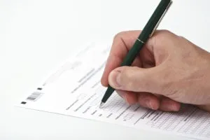 Чи потрібно платити ПДФО з авансу