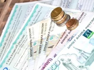 Неустойка за ОСАЦВ в 2017 році стягнення і розрахунок (неустойки фінансової санкції) Неустойка за ОСАЦВ в 2017 році стягнення і розрахунок