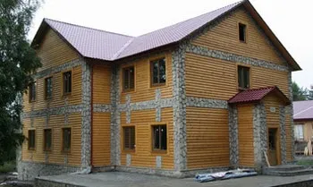 Чи потрібно обшивати будинок з бруса види матеріалів, особливості роботи (будинок брус обшивка) Чи потрібно обшивати будинок з бруса види матеріалів, особливості роботи
