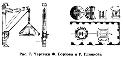 Про історію виникнення графічних способів зображень і креслення (способів) Про історію виникнення графічних способів зображень і креслення