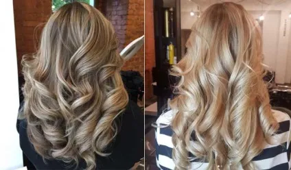 Ніколь Шерзінгер шокувала фанатів своєю новою зачіскою, top beauty (Ніколь Шерзінгер) Ніколь Шерзінгер шокувала фанатів своєю новою зачіскою, top beauty